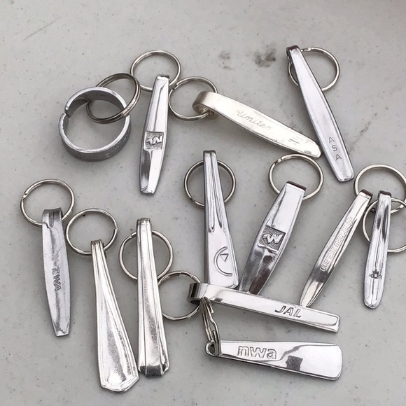 Self defense keychain. Your choice of one. - Picture 5 of 5